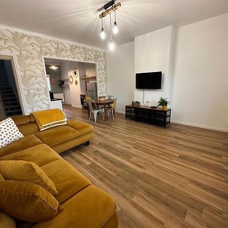 Appartement Calme, Spacieux Et Chic En Centre Ville ! カレー エクステリア 写真