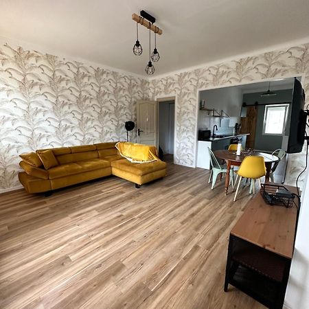 Appartement Calme, Spacieux Et Chic En Centre Ville ! カレー エクステリア 写真