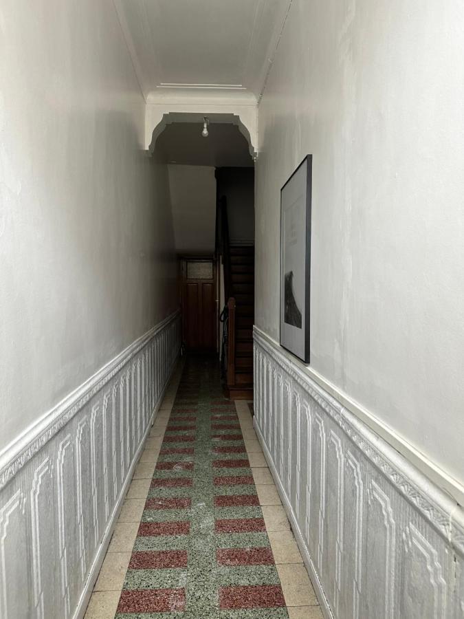 Appartement Calme, Spacieux Et Chic En Centre Ville ! カレー エクステリア 写真