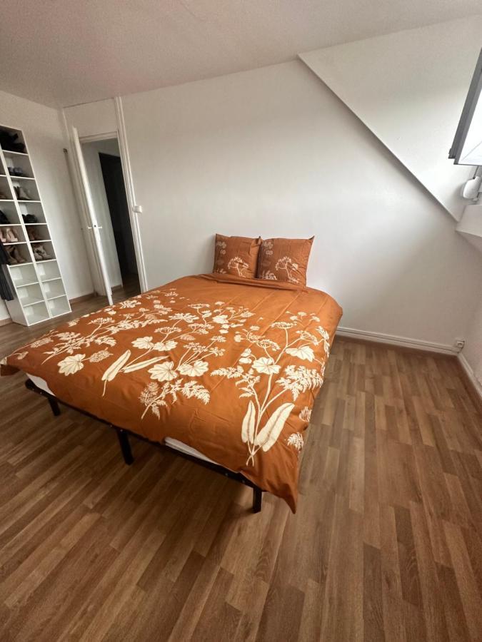 Appartement Calme, Spacieux Et Chic En Centre Ville ! カレー エクステリア 写真