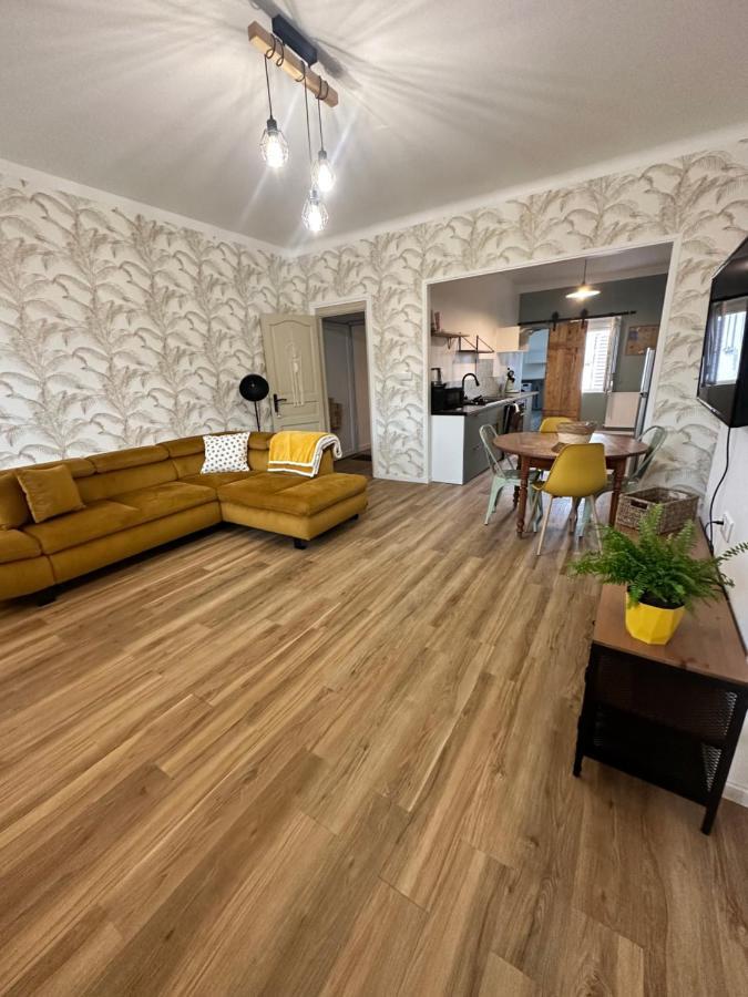 Appartement Calme, Spacieux Et Chic En Centre Ville ! カレー エクステリア 写真