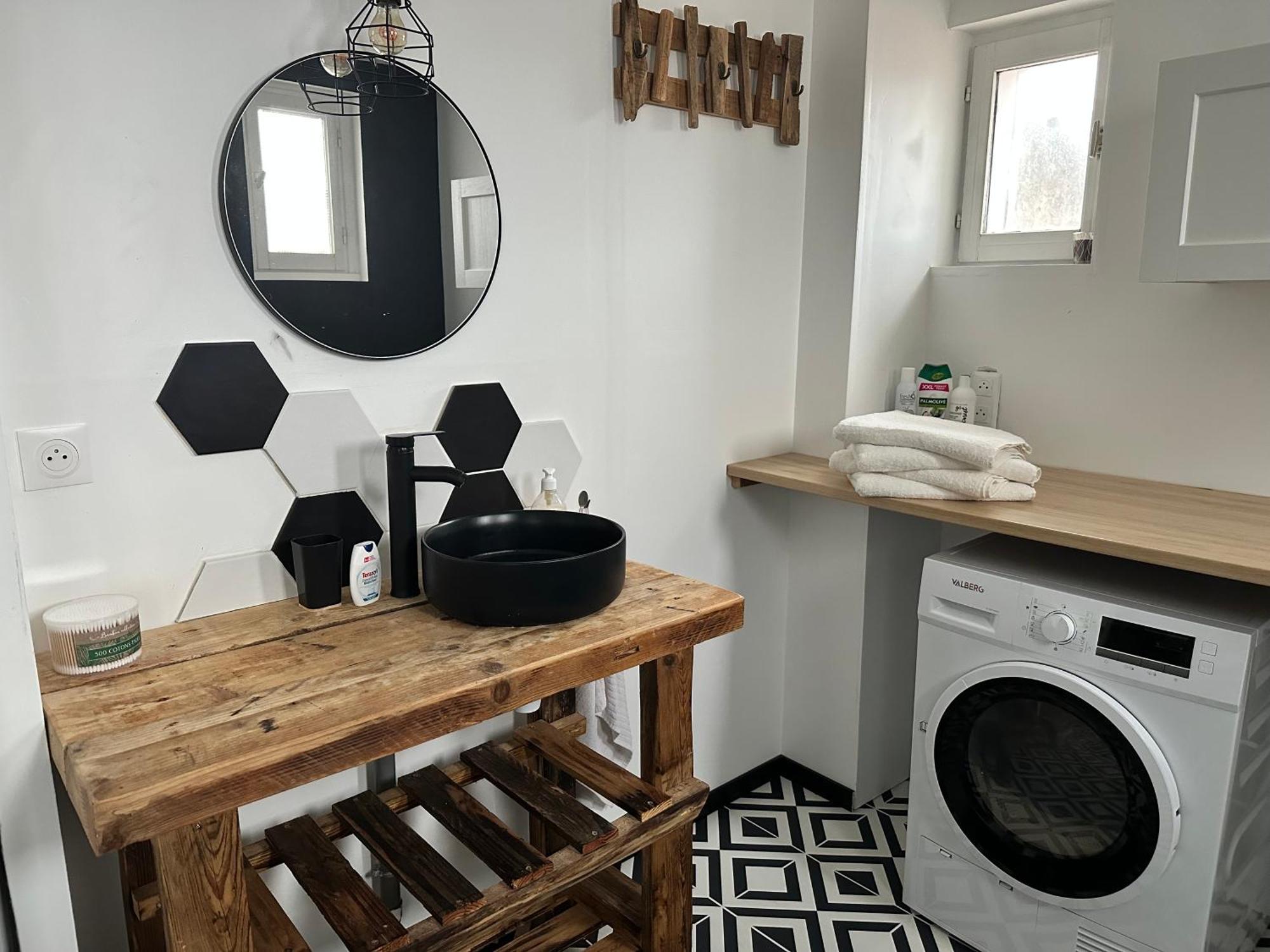 Appartement Calme, Spacieux Et Chic En Centre Ville ! カレー エクステリア 写真