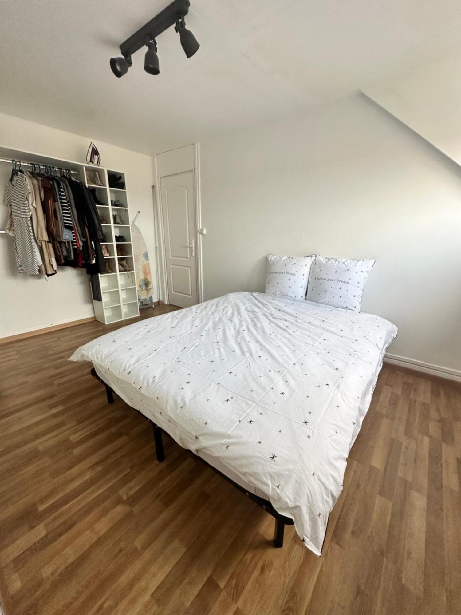 Appartement Calme, Spacieux Et Chic En Centre Ville ! カレー エクステリア 写真