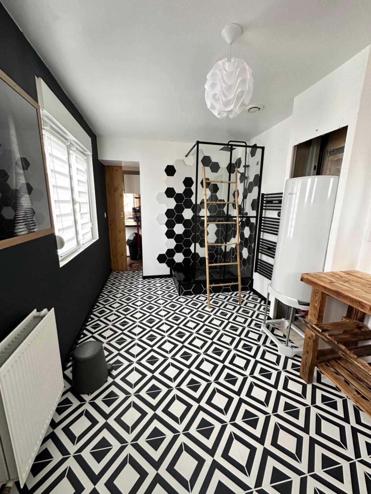 Appartement Calme, Spacieux Et Chic En Centre Ville ! カレー エクステリア 写真
